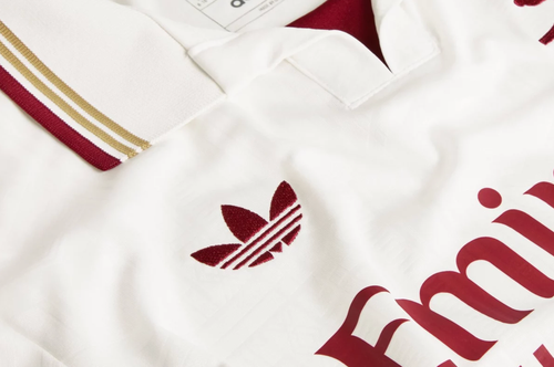 Arsenal 25/26 Women's Third Shirt