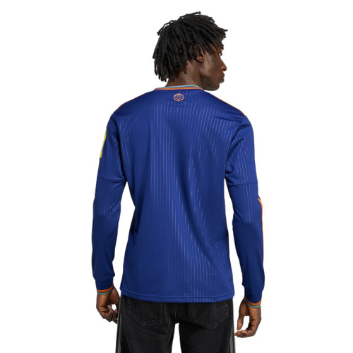 Newcastle United 25/26 Men's Third Long Sleeve Shirt