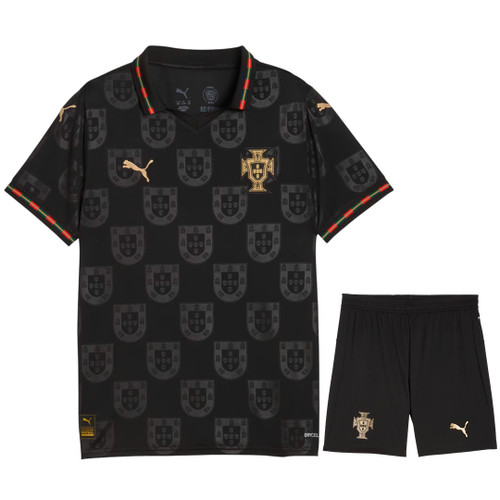 Portugal 2025 Kid's Special Mini-Kit