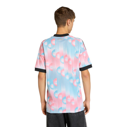 Belgium 2026 Stadium Men's Away Shirt