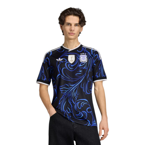 Argentina 2026 Stadium Men's Away Shirt