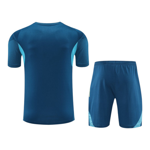 CF América 25/26 Men's Blue Training Shirt