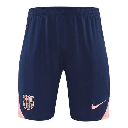 Barcelona 25/26 Men's Third Pre-Match Tank Top