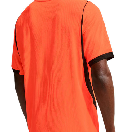 Netherlands 2026 Authentic Men's Home Shirt
