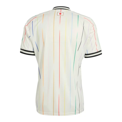 Japan 2026 Stadium Men's Away Shirt