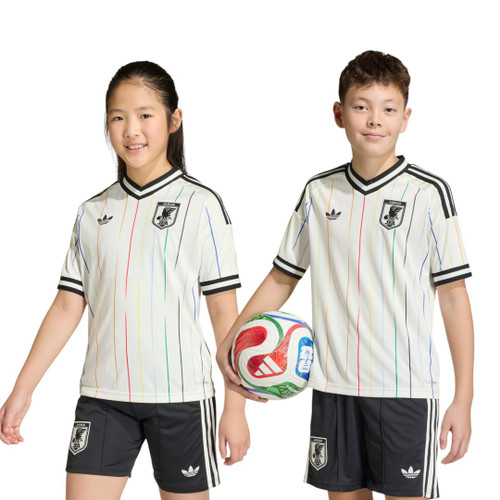 Japan 2026 Kid's Away Mini-Kit