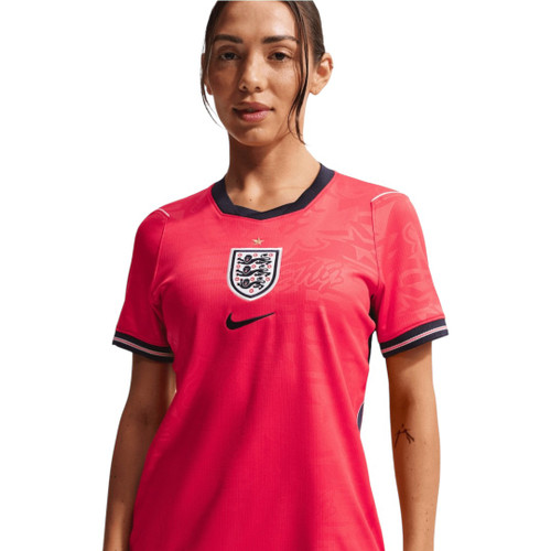 England 2026 Women's Away Shirt