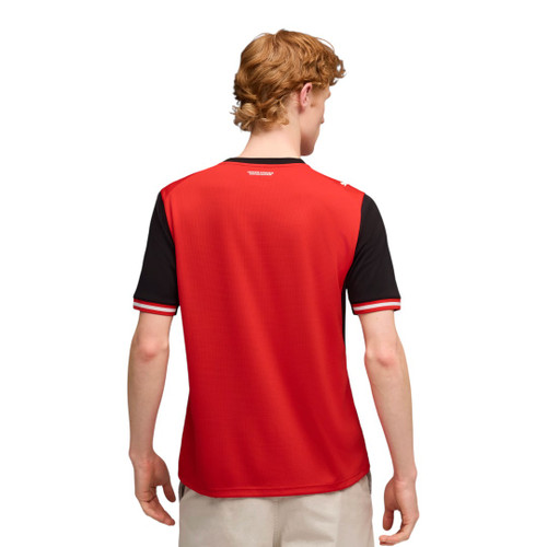Austria 2026 Stadium Men's Home Shirt