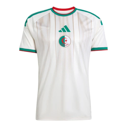 Algeria 2026 Stadium Men's Home Shirt