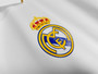 Real Madrid 11/12 Men's Home Retro Shirt
