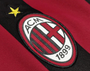 AC Milan 09/10 Men's Home Retro Long Sleeve Shirt