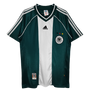 Germany 1998 Men's Away Retro Shirt