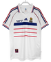 France 1998 Men's Away Retro Shirt