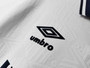 Tottenham 92/94 Men's Home Retro Shirt