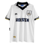 Tottenham 94/95 Men's Home Retro Shirt