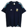 Argentina 2002 Men's Away Retro Shirt