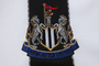 Newcastle United 00/01 Men's Home Retro Shirt