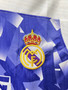 Real Madrid 96/97 Men's Third Retro Shirt