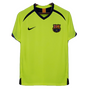 Barcelona 05/06 Men's Away Retro Shirt