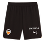 Valencia 23/24 Stadium Men's Home Shirt