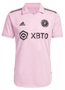 Inter Miami 2022 Authentic Men's Home Shirt