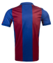 Barcelona 80/82 Men's Home Retro Shirt