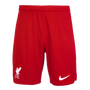GAKPO #18 Liverpool 23/24 Authentic Men's Home Shirt - PL Font
