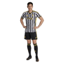 CHIESA #7 Juventus 23/24 Authentic Men's Home Shirt