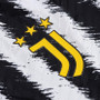 CHIESA #7 Juventus 23/24 Authentic Men's Home Shirt