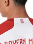 Bayern Munich 23/24 Stadium Men's Home Shirt