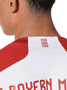 SANE #10 Bayern Munich 23/24 Stadium Men's Home Shirt