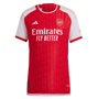 Arsenal 23/24 Authentic Men's Home Shirt