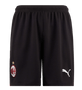 AC Milan 23/24 Stadium Men's Home Shirt