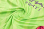 Manchester City 23/24 Men's Neon Yellow Goalkeeper Shirt