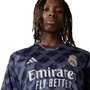 VINI JR #7 Real Madrid 23/24 Stadium Men's Away Shirt