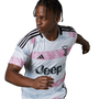 Juventus 23/24 Authentic Men's Away Shirt
