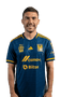 Tigres UANL 23/24 Authentic Men's Away Shirt
