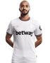 West Ham United 23/24 Stadium Men's Away Shirt
