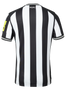 Newcastle United 23/24 Authentic Men's Home Shirt