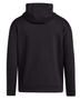 Messi x Miami Fleece Pullover Black Hoodie