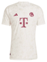 DE LIGT #4 Bayern Munich 23/24 Authentic Men's Third Shirt