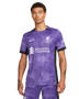 M.SALAH #11 Liverpool 23/24 Stadium Men's Third Shirt - PL Font