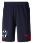 CF Monterrey 23/24 Kid's Third Shirt and Shorts