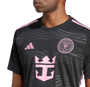 Inter Miami 24/25 Stadium Men's Away Shirt