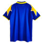 Juventus 95/96 Men's Away Retro Shirt