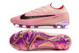 Nike Phantom GX Elite FG Football Boots - Light Pink