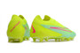 Nike Phantom GX Elite FG Football Boots - Neon Yellow