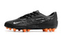 Nike Phantom GX Academy AG Football Boots - Black/Orange