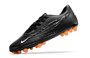 Nike Phantom GX Academy AG Football Boots - Black/Orange
