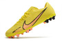 Nike Mercurial Vapor XV Academy AG Football Boots - Yellow